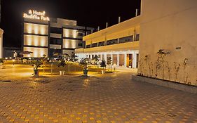 Hotel Buddha Park, Paharia, Varanasi